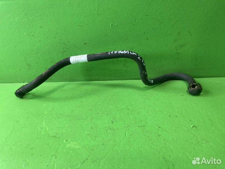 Трубка топливная DAF XF105