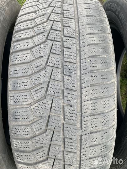 Hankook Winter I'Cept Evo2 W320A SUV 225/60 R18 104H