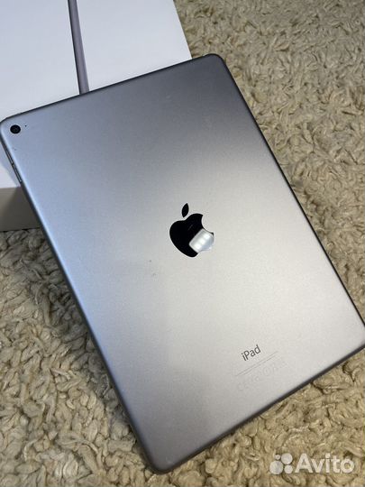 iPad air 2