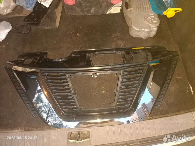 Nissan x-trail т32