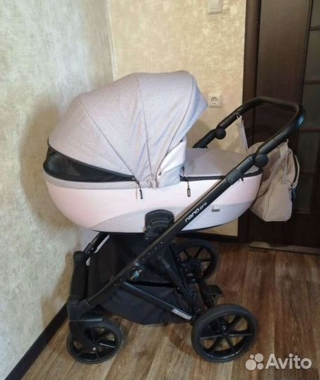 Riko Nanо pro2в1/3в1