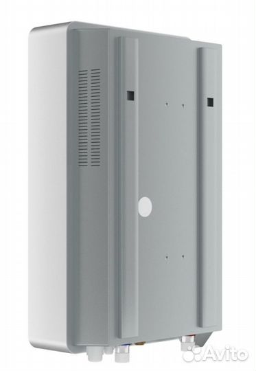 Котел электрический Лемакс proplus 12kW