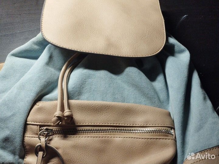 Рюкзак для девочки