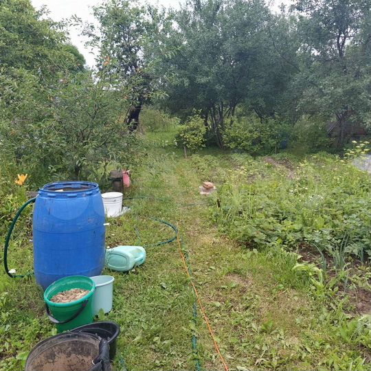 Участок 28 сот. (ИЖС)