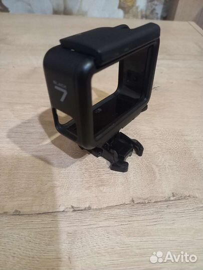 Аксессуары для GoPro 7