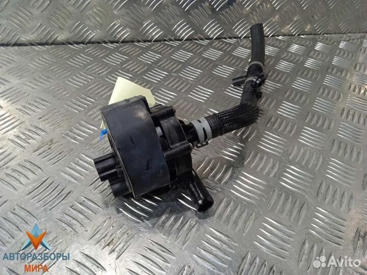 Помпа Tesla Model X 2019 1035348