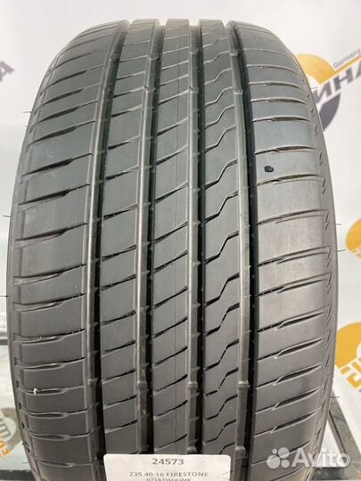 Firestone Roadhawk 235/40 R18 93Y