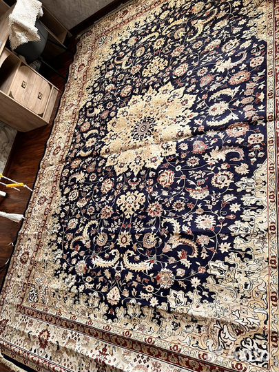 Ковер турецкий