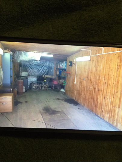 Гараж, 30 м²