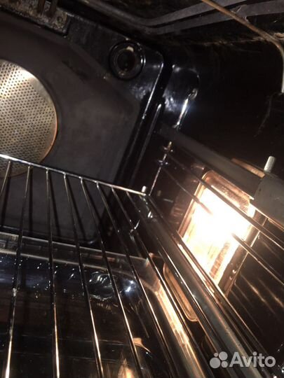 Плита электрическая стеклокерамика