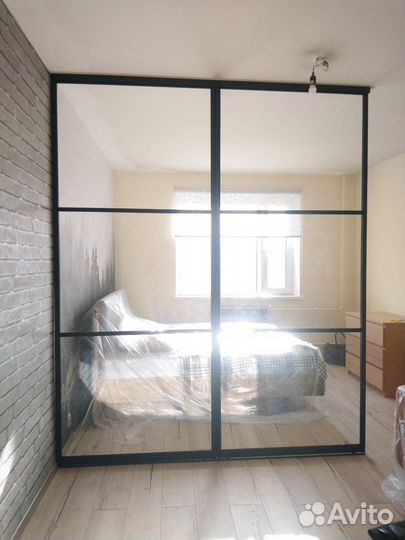 Перегородка для зонирования