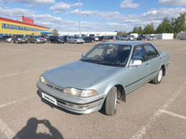 Toyota Carina 1.5 AT, 1991, 156 000 км, с пробегом, цена 400 000 руб.