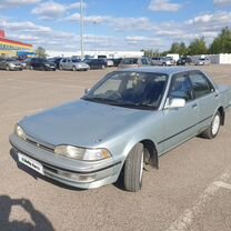 Toyota Carina 1.5 AT, 1991, 156 000 км, с пробегом, цена 400 000 руб.