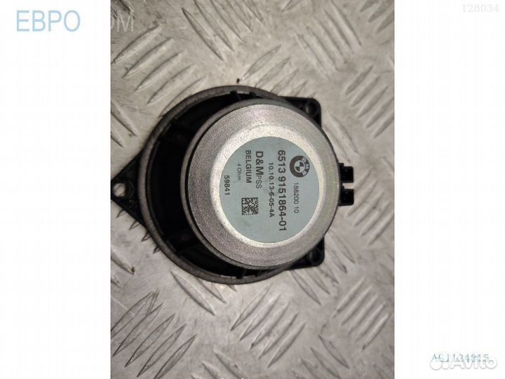 Динамик BMW E83 s1124815