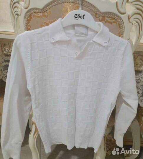 Свитер детский