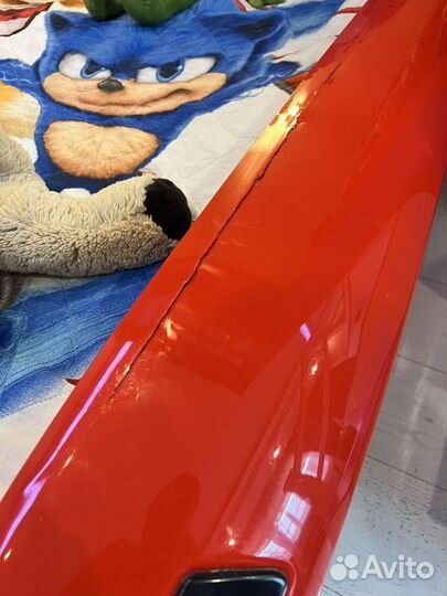 Кровать машина для мальчика