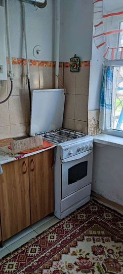 2-к. квартира, 46 м², 1/5 эт.