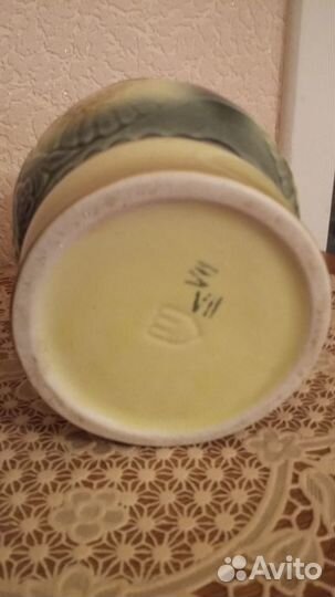 Керамика СССР