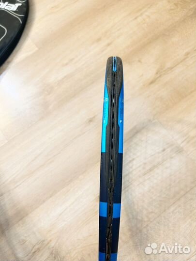 Ракетка для большого тенниса babolat pure drive