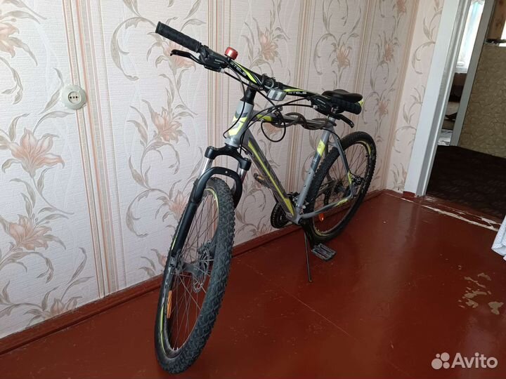 Велосипед Stels navigator 610 26'', б/у