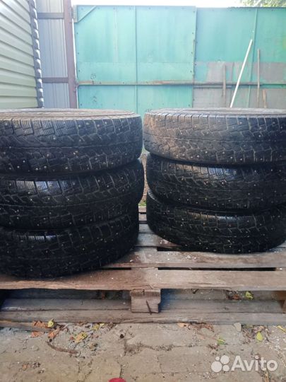 Cordiant Business CS-2 16.00/85 R16C 32