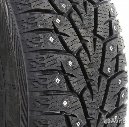 Yokohama Ice Guard Stud IG55 225/65 R17