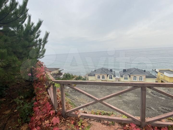 2-к. апартаменты, 60,8 м², 1/4 эт.