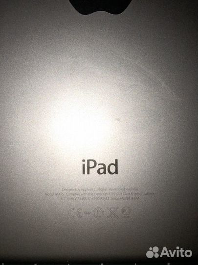 iPad mini WiFi + Cellular (модель А1455) 16Gb