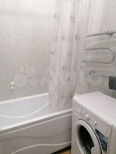2-к. квартира, 50 м², 3/5 эт.