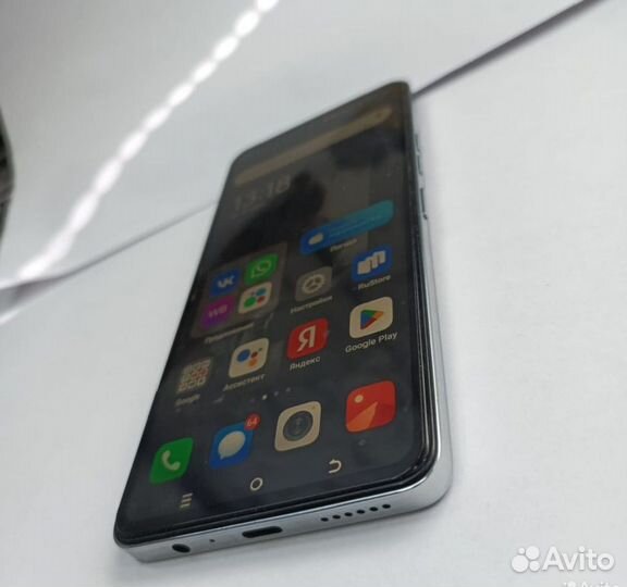 TECNO Camon 20, 8/256 ГБ