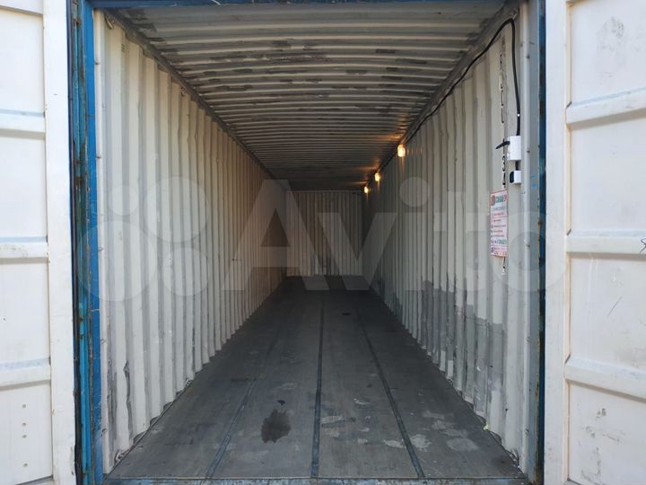 Склад, 120 м²