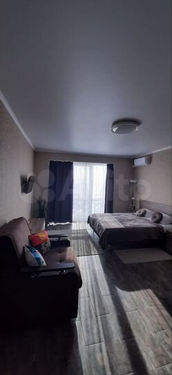 Квартира-студия, 33 м², 3/5 эт.