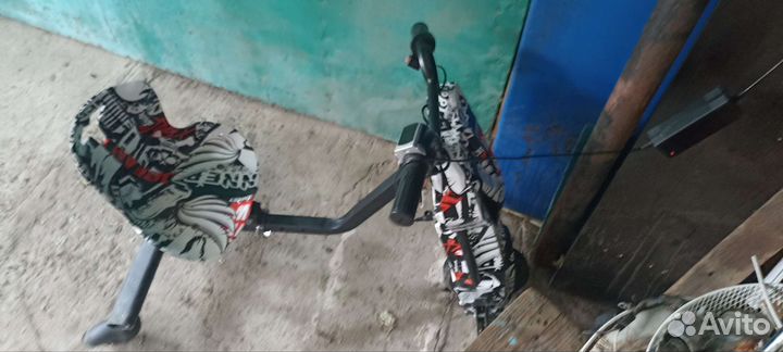 Электро дрифт карт