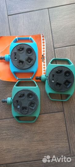 Система для полива