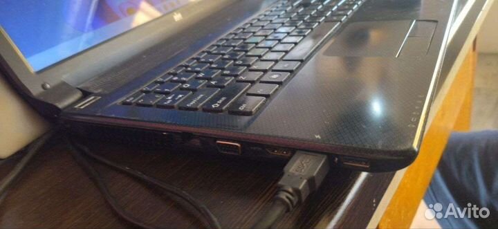 Ноутбук Dns a35fe