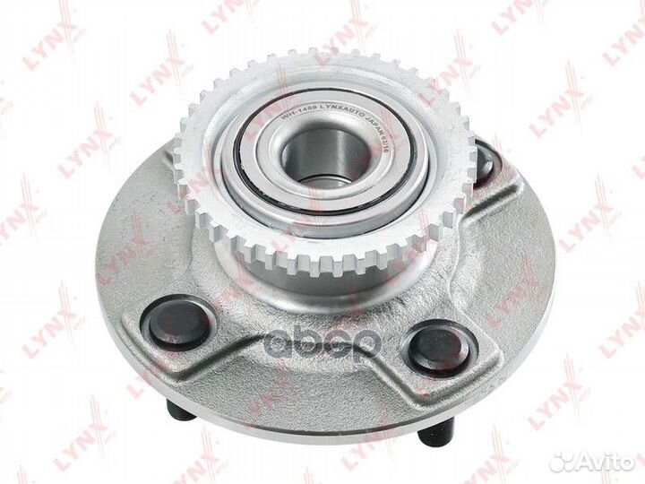 Ступица колеса зад прав/лев WH1459 lynxauto