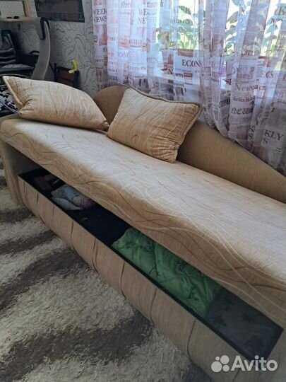 Диван кровать