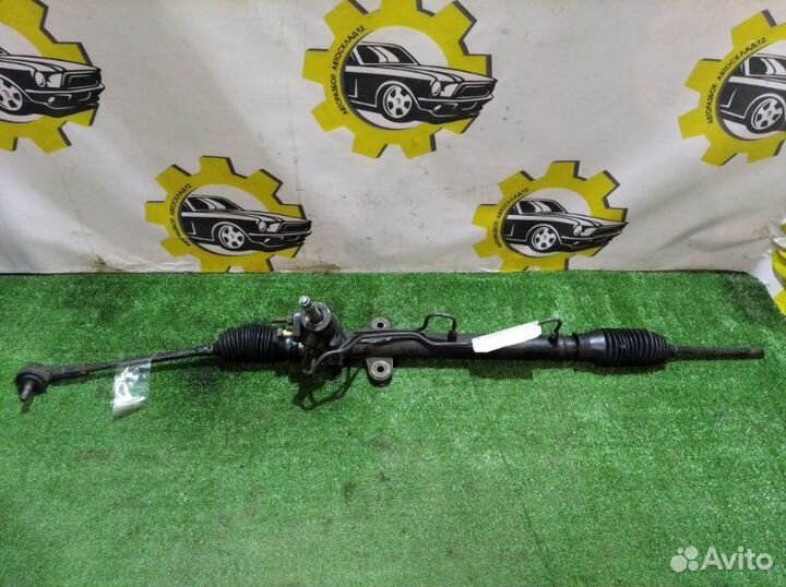 Рейка рулевая Mitsubishi Lancer 9 CS3 седан 4G18