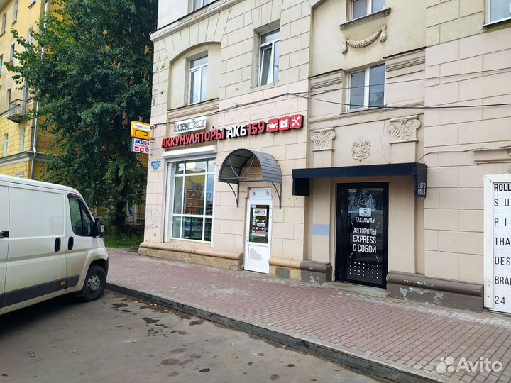 Аккумулятор 16Ач. Delta CT1216 AGM YB16AL-A4