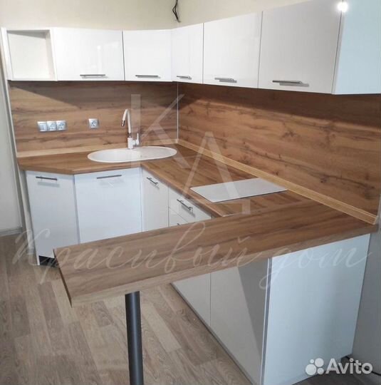 Кухонный гарнитур