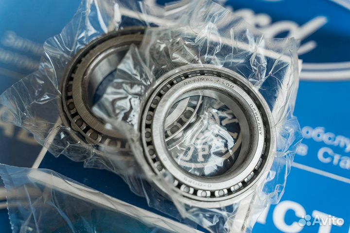 Задний подшипник Форд Транзит 1992-2000-2001-2006