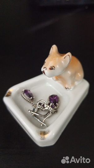 Бульдог. Песочное. 30е гг