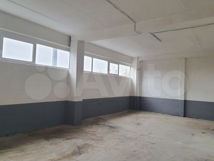 89м2 под производство, склад-офис