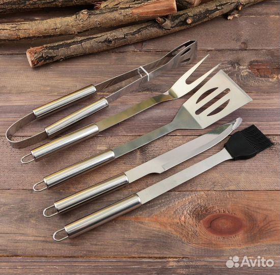 Набор для барбекю
