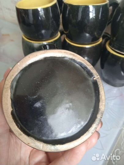 Кофейный набор