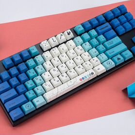 Клавиатура varmilo summit r2