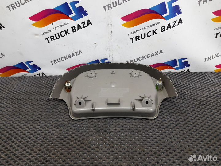 1634742 Полка центральная Daf XF105, Daf XF95