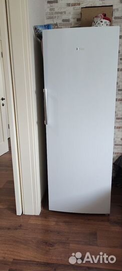 Морозильная камера haier