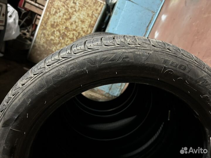 Bridgestone Turanza T001 225/45 R17 91W