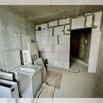 1-к. квартира, 42 м², 3/16 эт.